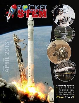 RocketSTEM 2013-04