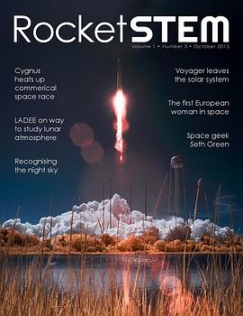 RocketSTEM 2013-10