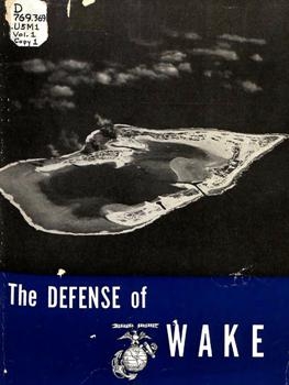 The Defense of Wake