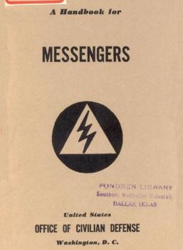 A handbook for messengers
