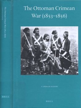 The Ottoman Crimean War (1853-1856)