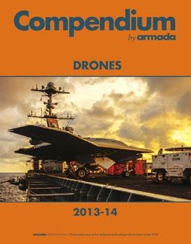Compendium by Armada: Drones. 2013-14