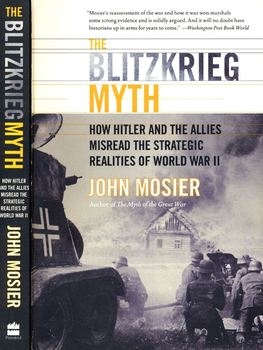  The Blitzkrieg Myth