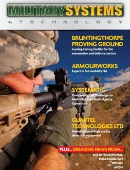 Military Systems and Technology Magazine Edition 2