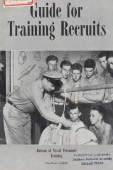 Guide for Training Recruits