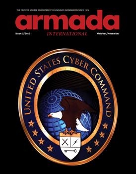 Armada International  2012-10/11