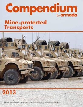 Compendium by Armada: Mine-Protected Transport