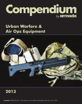 Compendium by Armada: Urban Warfare & Air Ops Equipment