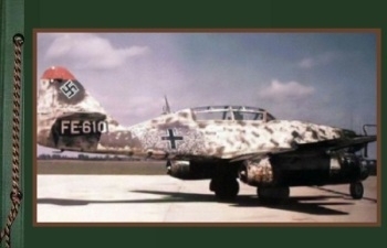 Aviation of World War II. Part 3