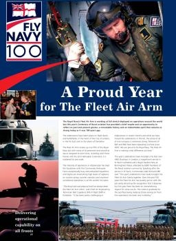 Fly Navy 100   4-5 2009