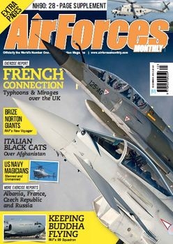 Air Forces Monthly 2013-12