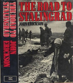 The Road to Stalingrad (Stalin's war with Germany Volume 1)