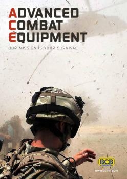 Advanced Combat Equipment Catalogue 2013