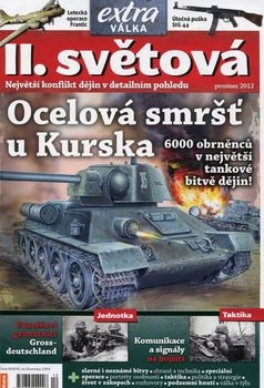 Extra Valka: II.Svetova 2012-12
