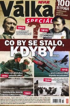 Co by se stalo, kdyby... (Valka Revue Special)