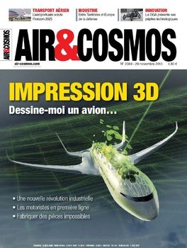 Air & Cosmos 2384