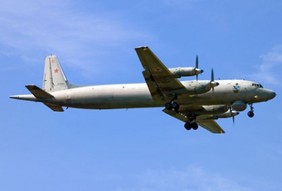   - -38 (Ilyushin Il-38)