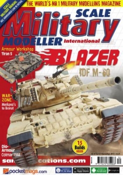 Scale Military Modeller International 2013-12 (Vol.43 Iss.513)