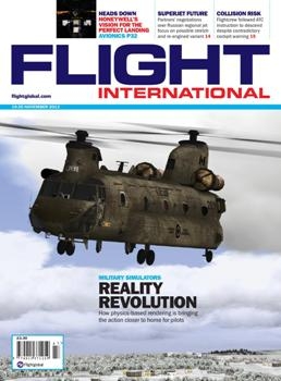 Flight International 2013-11-19 
