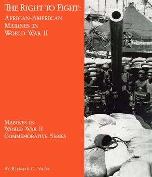 The Right To Fight African-american Marines In World War II