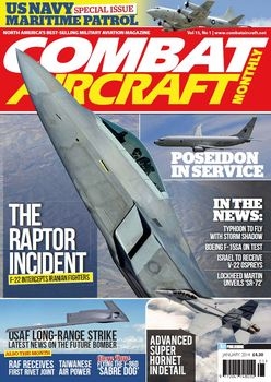 Combat Aircraft Monthly 2014-01