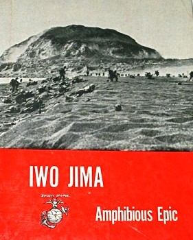 Iwo Jima Amphibious Epic