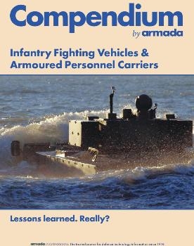 Compendium by Armada 10 2013