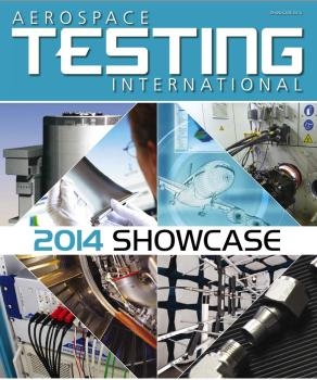Aerospace Testing International Showcase 2014
