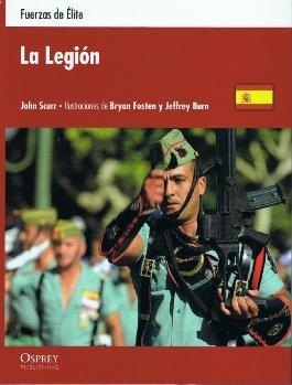 La Legion (Fuerzas de Elite)