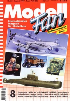 ModellFan 1997-08