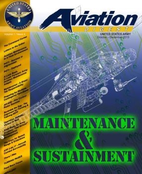 Aviation Digest 2013 October - December (Vol.01 Iss.04)