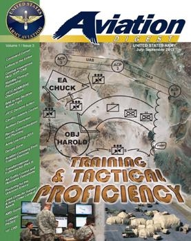 Aviation Digest 2013 July-September 