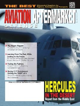Aviation Aftermarket Defense 2013-Fall (Vol.9 No. 03)