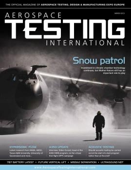 Aerospace Testing International 2013-03