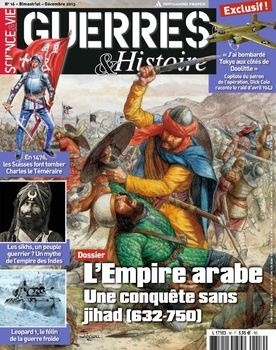 Science & Vie: Guerres & Histoire 16