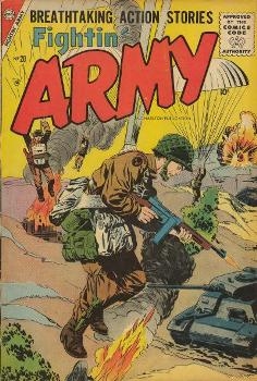 Fightin' Army 1957-05 (20)