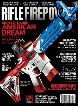 Rifle Firepower 2014-01