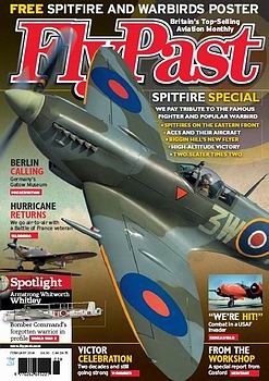 FlyPast Magazine 2014-02