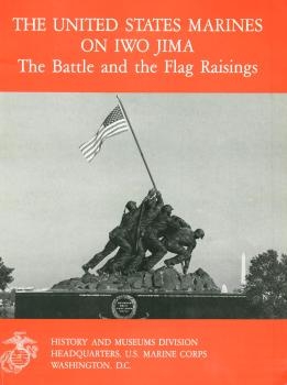 The Battle and the Flag Raisings