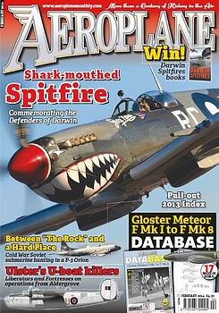 Aeroplane Magazine 2014-02