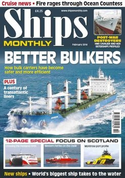 Ships Monthly 2014-02 
