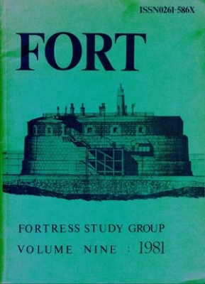 Fort Volume Nine 1981