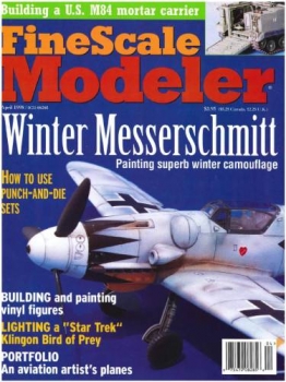 FineScale Modeler 1998-04 (Vol.16 No.04)