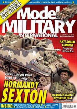 Model Military International 2014-02