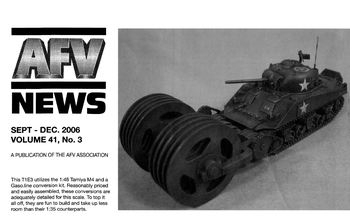 AFV News Vol.41 No.03 (2006-09/12)