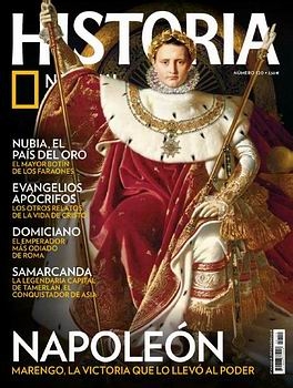 Historia National Geographic 120 2013-12