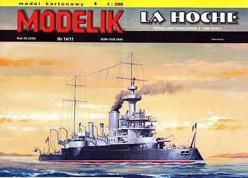 La Hoche [Modelik 2011-14]