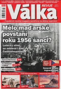Valka Revue 2012-05