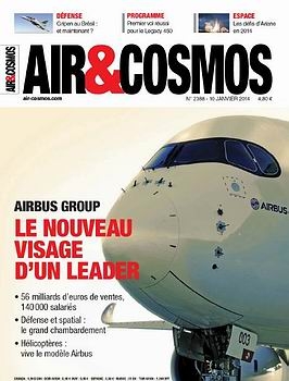 Air & Cosmos Air & Cosmos 2388