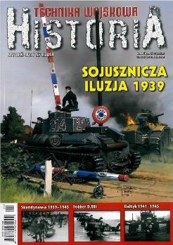 Technika Wojskowa Historia 2014-01 (25)